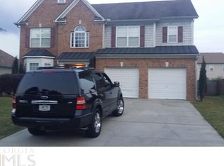 311 Wildwood Poin, Atlanta, GA 30349