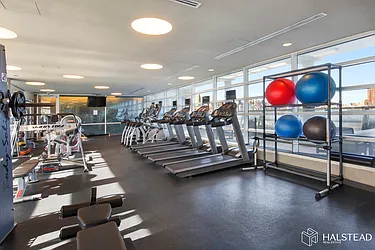 Sold by Brown Harris Stevens