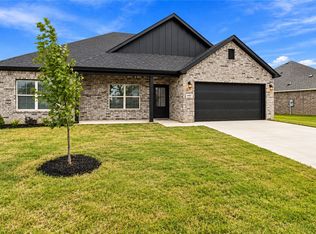 4407 SW Pawhuska St, Bentonville, AR 72713
