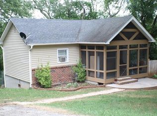 45 Gatewood Rd, Asheville, NC 28806