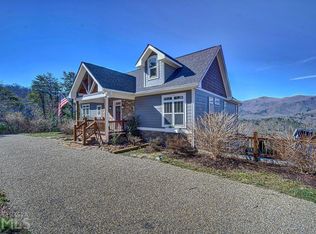 537 Mill Ridge Rd, Hiawassee, GA 30546