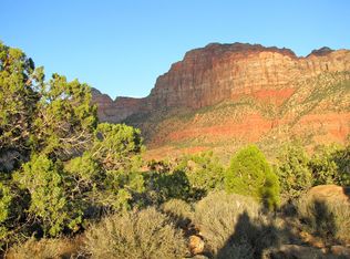 Lot 2 Claret Cup Lane, SPRINGDALE, UT 84767