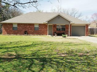 6708 Pecan Rd, Stillwater, OK 74074