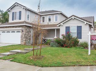 2543 Merchant Dr, Tracy, CA
