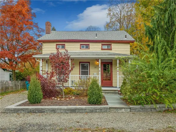 20 1st Street, Beacon, NY 12508