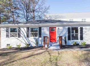 1317 Timothy Ave, Durham, NC 27707
