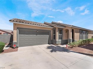 4932 Miners Ridge Dr, Las Vegas, NV 89122