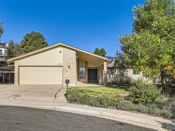 11247 W Colorado Place, Lakewood, CO 80232