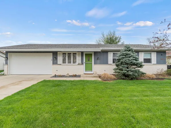 2901 Mardigras Ln, Fort Wayne, IN 46808