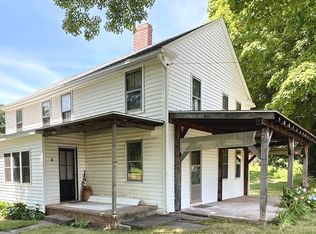 6 Strickland St #1, Portland, CT 06480