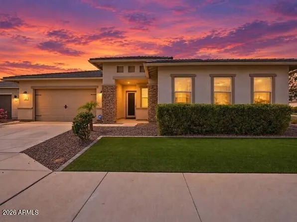 5154 N 184TH Lane, Litchfield Park, AZ 85340