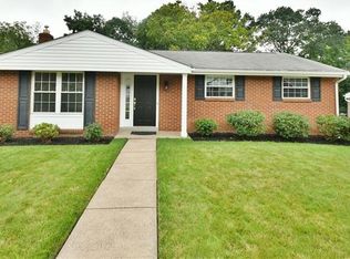 188 N Vireo Dr, Mc Kees Rocks, PA 15136