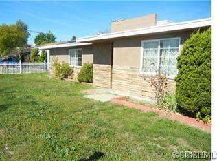 5640 Orchard St, Montclair, CA 91763