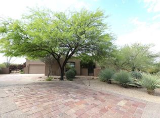 8243 E Arroyo Hondo Rd, Scottsdale, AZ 85266