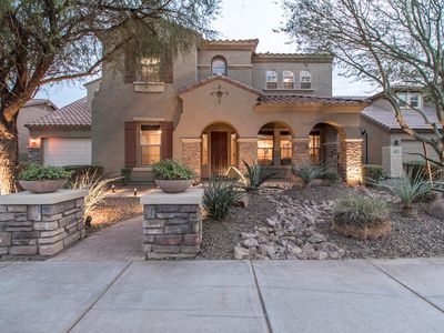 20369 E Silver Creek Ln, Queen Creek, AZ, 85142