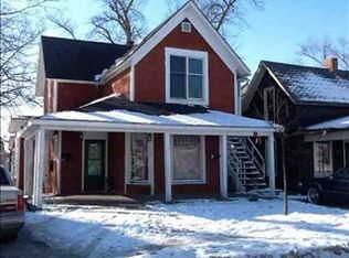 213 Crescent St, Goshen, IN 46528