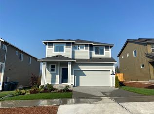 1380 Baker Heights Loop #19, Bremerton, WA 98312