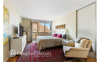 Sold by Douglas Elliman