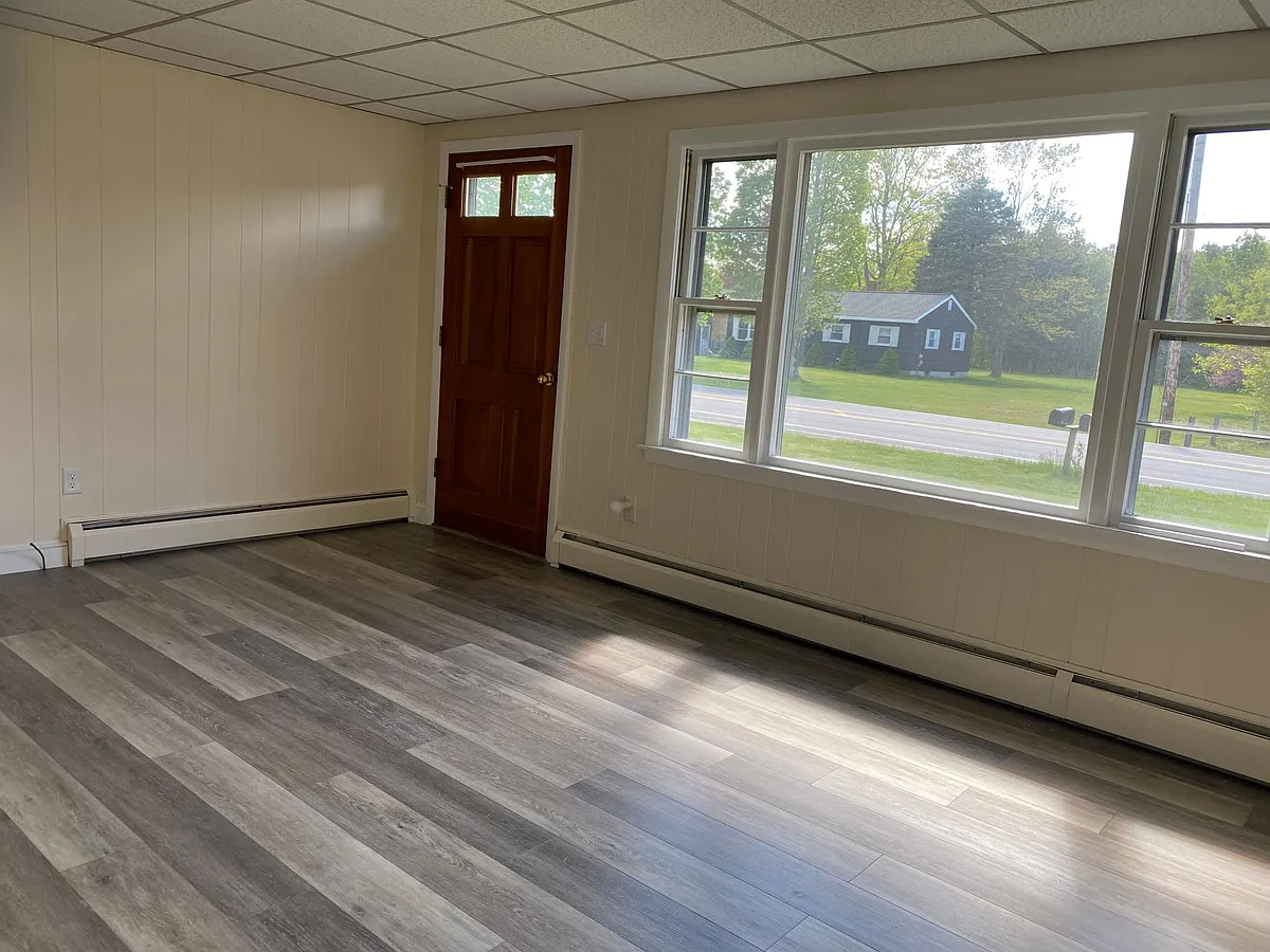 Living Room - 33 Saco St