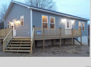 46 Cc Rd, Williamstown, NY 13493