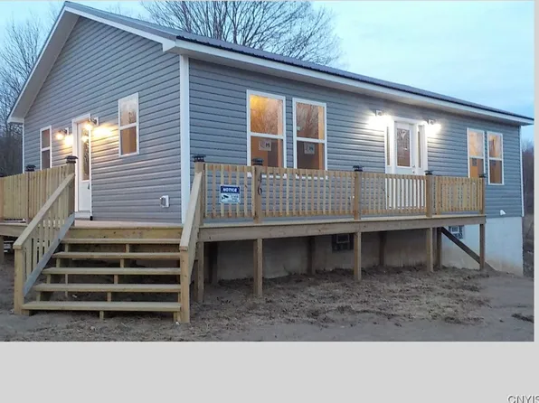 46 Cc Rd, Williamstown, NY 13493