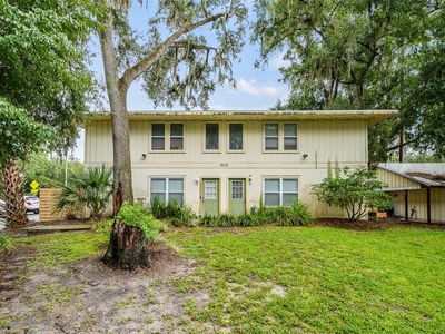 609 SW 10th Ln APT 2, Gainesville, FL, 32601