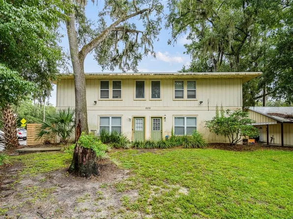 609 SW 10th Ln APT 2, Gainesville, FL 32601