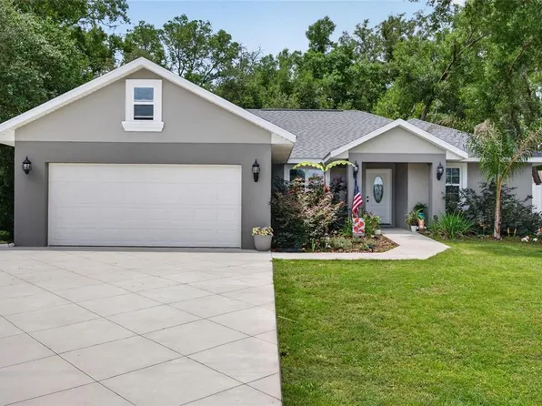 8160 SE 164th Pl, Summerfield, FL 34491