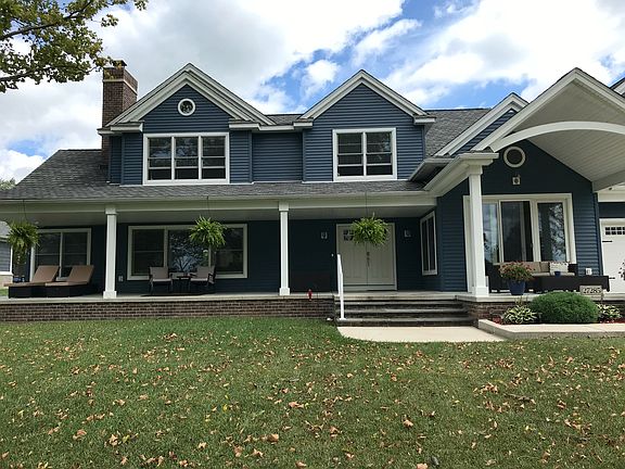 Beautiful craftsman style