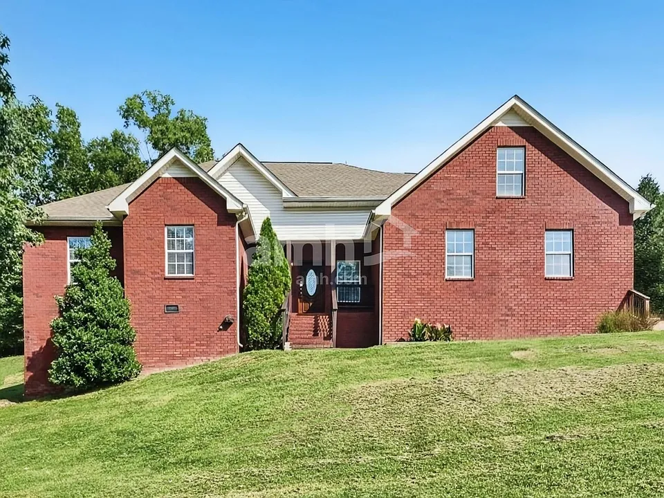 1001 High Ridge Dr