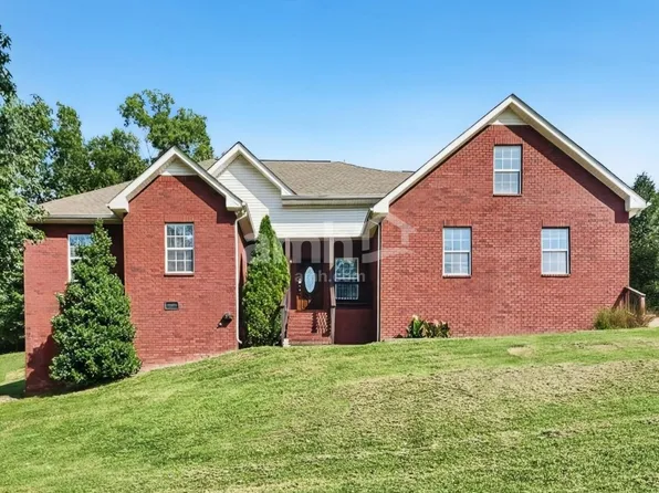 1001 High Ridge Dr, Goodlettsville, TN 37072