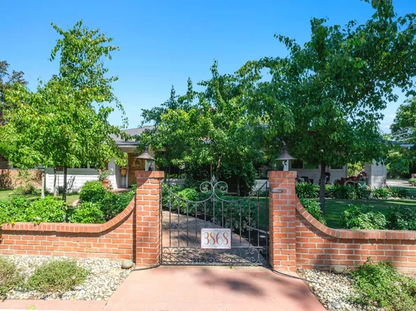 3868 N Van Ness Blvd, Fresno, CA 93704