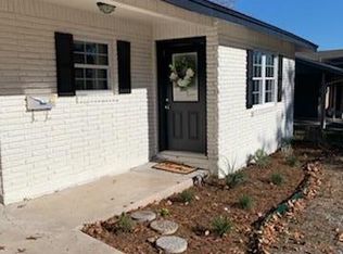 706 Bluebonnet Dr, Kerrville, TX 78028