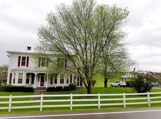 10237 Patterson Creek Rd, Lahmansville, WV 26731