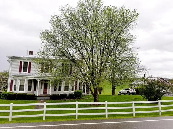 10237 Patterson Creek Rd, Lahmansville, WV 26731