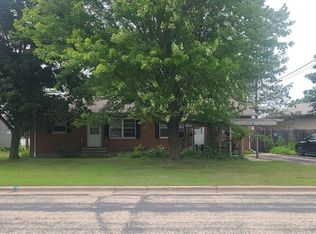 213 Roosevelt St, Pardeeville, WI 53954