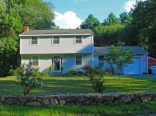 39 Chamberlain St, Hopkinton, MA 01748