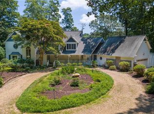 8218 Hell Neck Rd, Gloucester, VA 23061