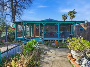 6824 Crump Ave, Nice, CA 95464