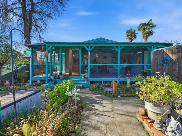 6824 Crump Ave, Nice, CA 95464