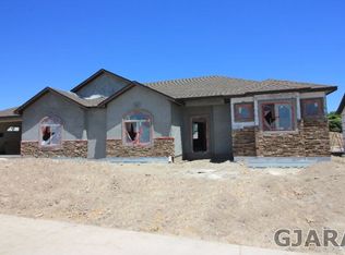 644 Bradford Dr, Grand Junction, CO 81504
