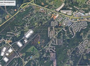 5391 Eastern Valley Rd #0, Mc Calla, AL 35111