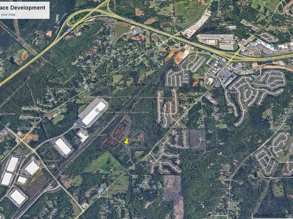 5391 Eastern Valley Rd #0, Mc Calla, AL 35111