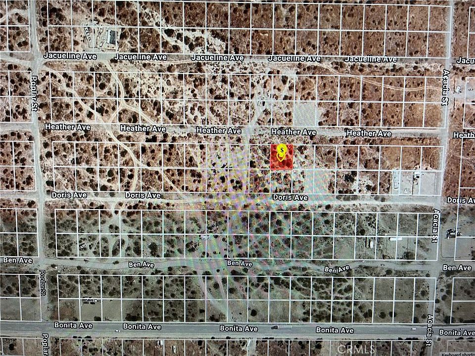 2nd image of 0 Heather Ave #668