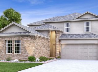 17807 Wrens Nest Way, Pflugerville, TX 78660