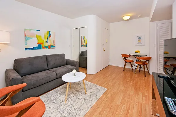 Rented by Manhattan Apartment Organization | media 28