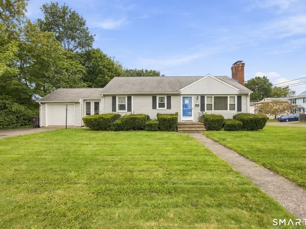 337 Rocky Hill Avenue, New Britain, CT 06051