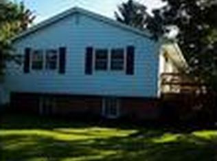 4392 Country Club Rd, Geneseo, NY 14454