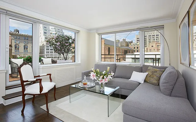 Sold by Brown Harris Stevens | media 1