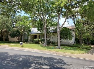 3730 Hunters Trl, San Antonio, TX 78230